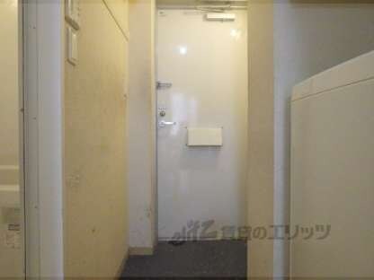 レオパレス長洲西通の物件内観写真