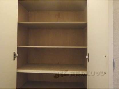 レオパレス長洲西通の物件内観写真