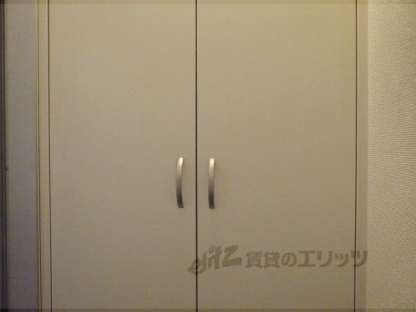 レオパレス長洲西通の物件内観写真