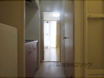 レオパレス長洲西通の物件内観写真