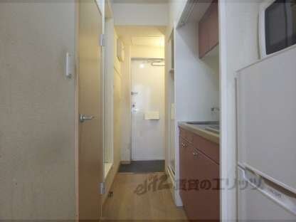 レオパレス長洲西通の物件内観写真
