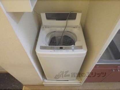 レオパレス長洲西通の物件内観写真