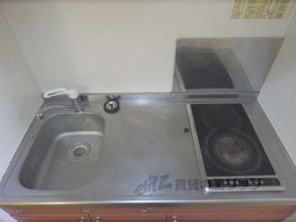 レオパレス長洲西通の物件内観写真