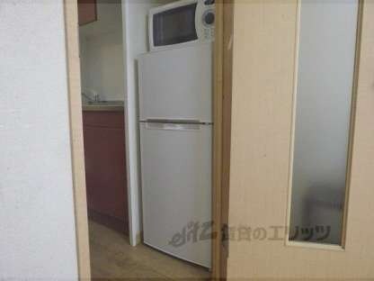 レオパレス長洲西通の物件内観写真