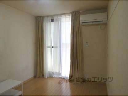 レオパレス長洲西通の物件内観写真