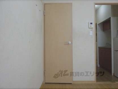 レオパレス長洲西通の物件内観写真