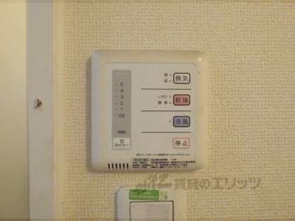 レオパレス長洲西通の物件内観写真