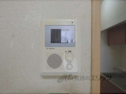 レオパレス長洲西通の物件内観写真