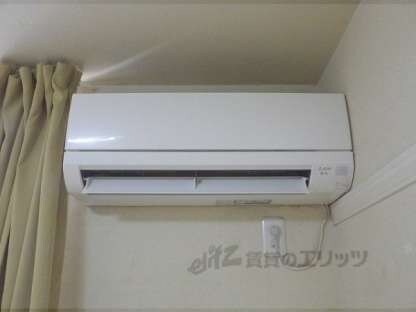 レオパレス長洲西通の物件内観写真