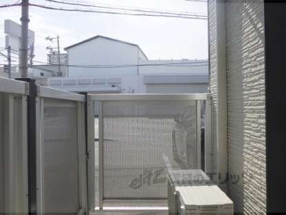 レオパレス長洲西通の物件内観写真