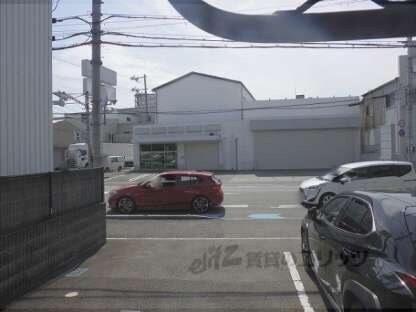 レオパレス長洲西通の物件内観写真