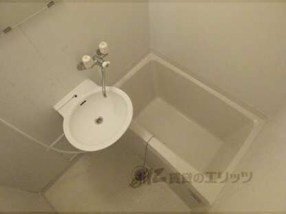 レオパレス長洲西通の物件内観写真