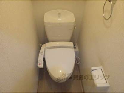 レオパレス長洲西通の物件内観写真