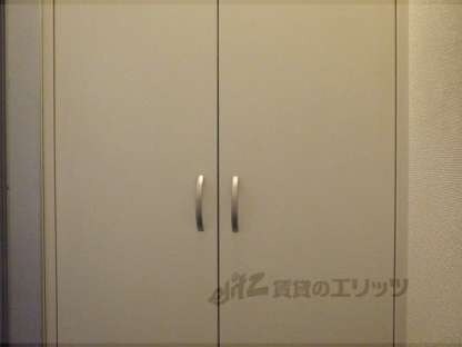 レオパレス長洲西通の物件内観写真