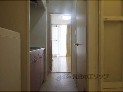 レオパレス長洲西通の物件内観写真