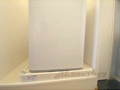 レオパレスパーク　ハイムの物件内観写真