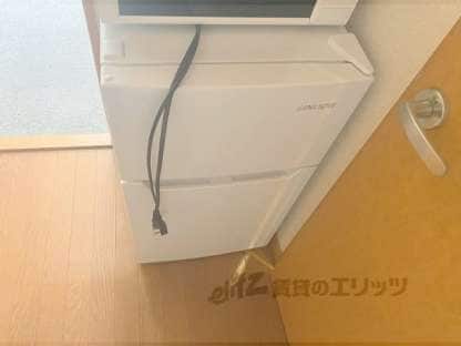 レオパレスパーク　ハイムの物件内観写真