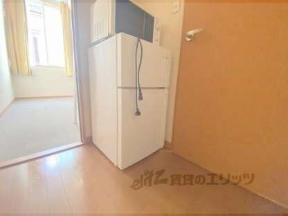 レオパレスパーク　ハイムの物件内観写真