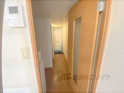 レオパレスパーク　ハイムの物件内観写真