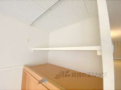 レオパレスパーク　ハイムの物件内観写真