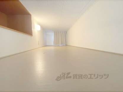 レオパレスパーク　ハイムの物件内観写真