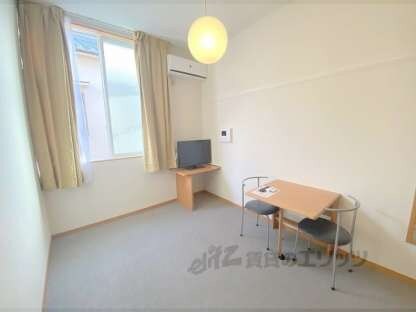 レオパレスパーク　ハイムの物件内観写真