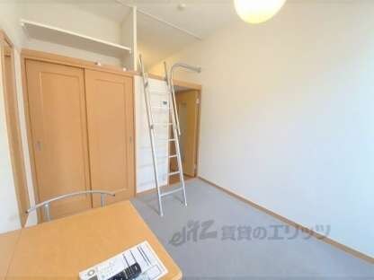 レオパレスパーク　ハイムの物件内観写真