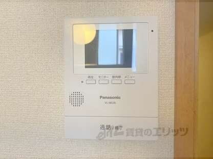 レオパレスパーク　ハイムの物件内観写真