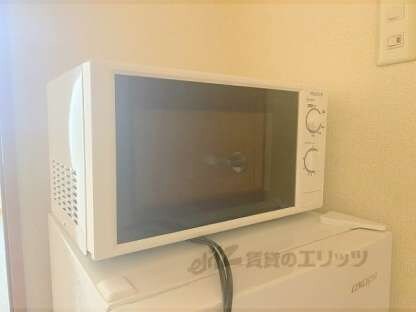 レオパレスパーク　ハイムの物件内観写真