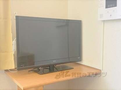 レオパレスパーク　ハイムの物件内観写真