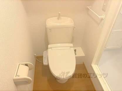 レオパレスパーク　ハイムの物件内観写真