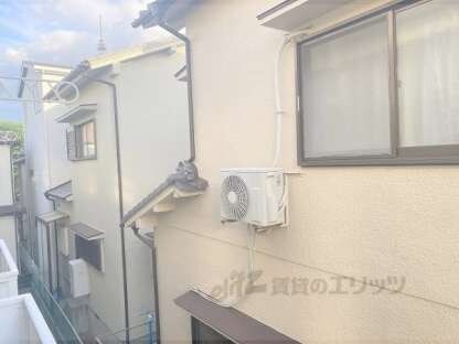 レオパレスパーク　ハイムの物件内観写真