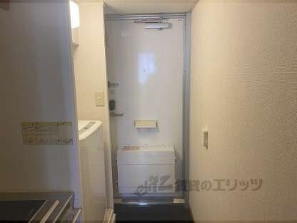 レオパレスパーク　ハイムの物件内観写真