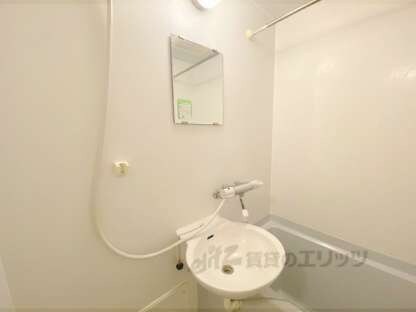 レオパレスパーク　ハイムの物件内観写真