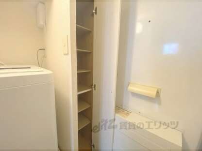 レオパレスパーク　ハイムの物件内観写真