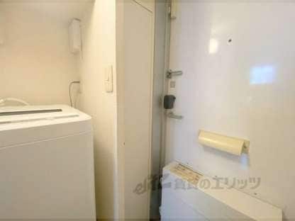 レオパレスパーク　ハイムの物件内観写真