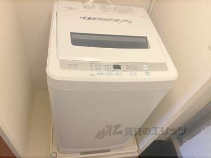 レオパレスパーク　ハイムの物件内観写真