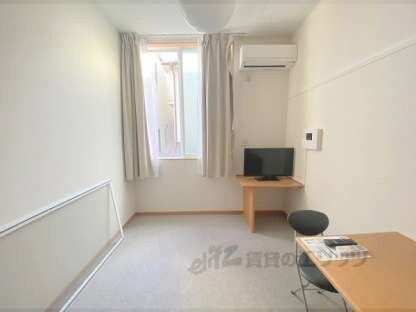 レオパレスパーク　ハイムの物件内観写真