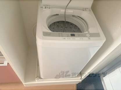 レオパレスパーク　ハイムの物件内観写真