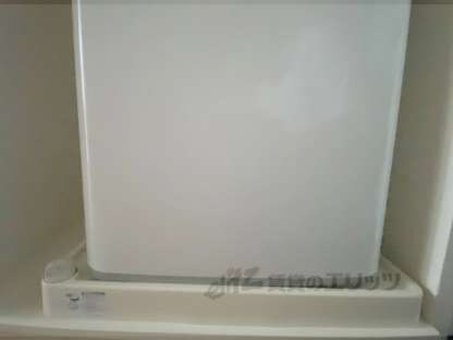 レオパレスパーク　ハイムの物件内観写真