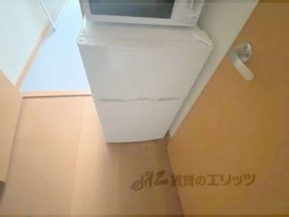 レオパレスパーク　ハイムの物件内観写真