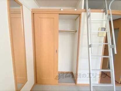 レオパレスパーク　ハイムの物件内観写真