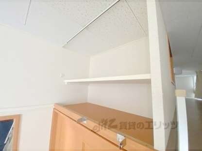 レオパレスパーク　ハイムの物件内観写真