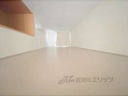 レオパレスパーク　ハイムの物件内観写真