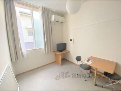 レオパレスパーク　ハイムの物件内観写真