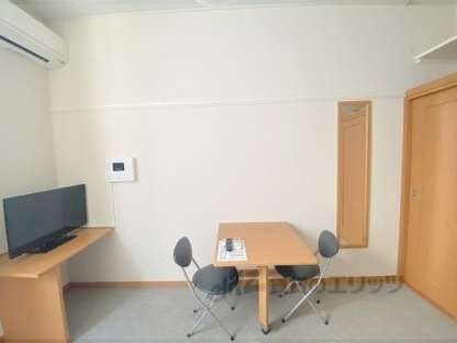 レオパレスパーク　ハイムの物件内観写真