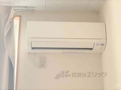 レオパレスパーク　ハイムの物件内観写真