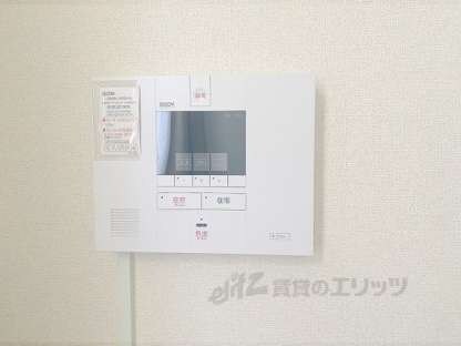 レオパレスパーク　ハイムの物件内観写真