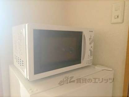 レオパレスパーク　ハイムの物件内観写真