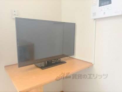 レオパレスパーク　ハイムの物件内観写真